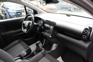 Citroen C3 Aircross 1.2 Edition 
