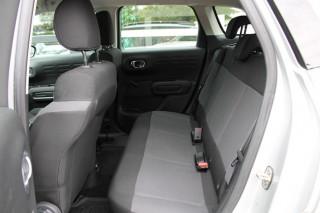 Citroen C3 Aircross 1.2 Edition 