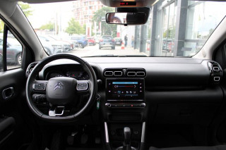 Citroen C3 Aircross 1.2 Edition 
