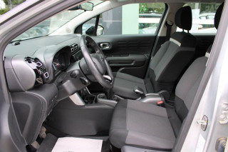 Citroen C3 Aircross 1.2 Edition 