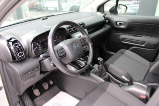 Citroen C3 Aircross 1.2 Edition 