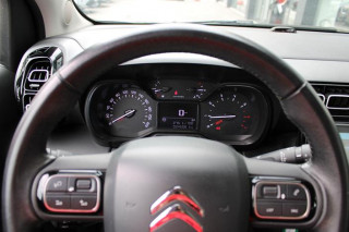 Citroen C3 Aircross 1.2 Edition 