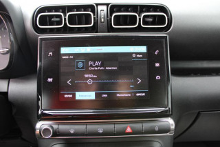 Citroen C3 Aircross 1.2 Edition 