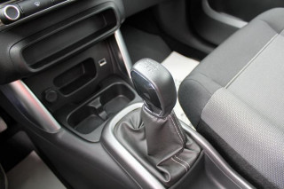 Citroen C3 Aircross 1.2 Edition 