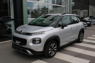 Citroen C3 Aircross 1.2 Edition 