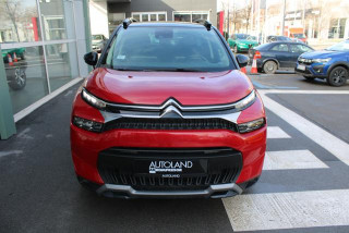 Citroen C3 Aircross 1.2 PURETECH SHINE 