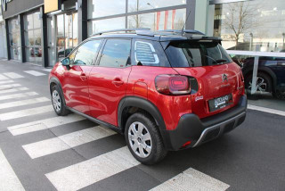 Citroen C3 Aircross 1.2 PURETECH SHINE 