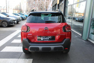 Citroen C3 Aircross 1.2 PURETECH SHINE 