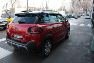 Citroen C3 Aircross 1.2 PURETECH SHINE 