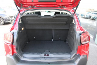 Citroen C3 Aircross 1.2 PURETECH SHINE 