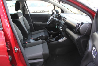 Citroen C3 Aircross 1.2 PURETECH SHINE 