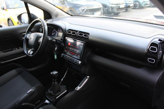 Citroen C3 Aircross 1.2 PURETECH SHINE 