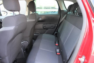 Citroen C3 Aircross 1.2 PURETECH SHINE 