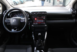 Citroen C3 Aircross 1.2 PURETECH SHINE 