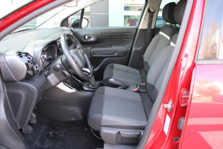 Citroen C3 Aircross 1.2 PURETECH SHINE 