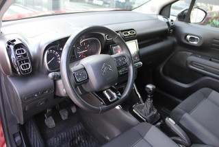 Citroen C3 Aircross 1.2 PURETECH SHINE 