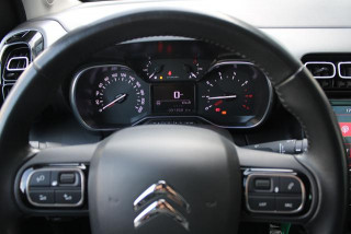 Citroen C3 Aircross 1.2 PURETECH SHINE 