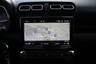 Citroen C3 Aircross 1.2 PURETECH SHINE 