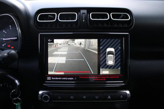 Citroen C3 Aircross 1.2 PURETECH SHINE 