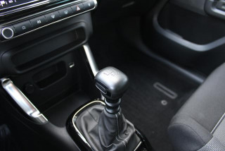 Citroen C3 Aircross 1.2 PURETECH SHINE 