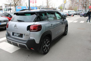 Citroen C3 Aircross 1.2 Shine 
