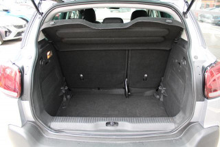 Citroen C3 Aircross 1.2 Shine 