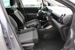 Citroen C3 Aircross 1.2 Shine 