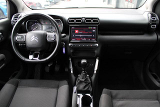Citroen C3 Aircross 1.2 Shine 