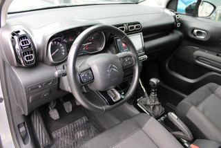 Citroen C3 Aircross 1.2 Shine 