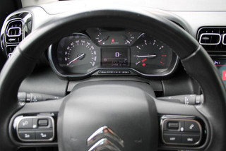 Citroen C3 Aircross 1.2 Shine 