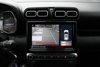 Citroen C3 Aircross 1.2 Shine 