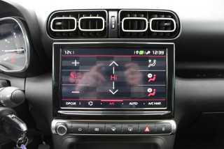 Citroen C3 Aircross 1.2 Shine 