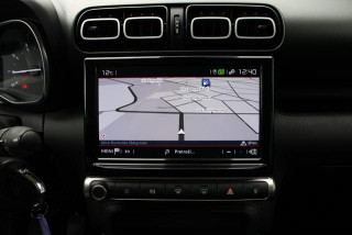 Citroen C3 Aircross 1.2 Shine 