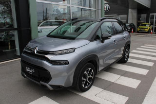Citroen C3 Aircross 1.2 Shine 