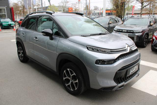Citroen C3 Aircross 1.2 Shine 