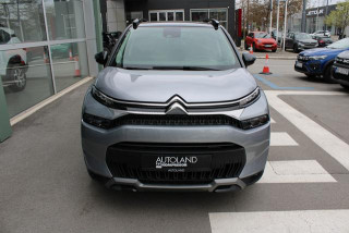 Citroen C3 Aircross 1.2 Shine 