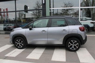 Citroen C3 Aircross 1.2 Shine 