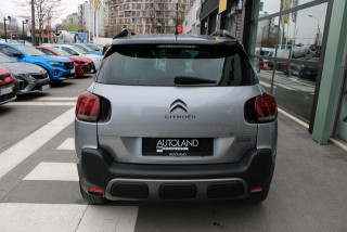 Citroen C3 Aircross 1.2 Shine 