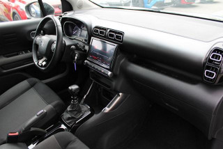 Citroen C3 Aircross 1.2 Shine 