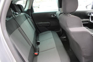 Citroen C3 Aircross 1.2 Shine 