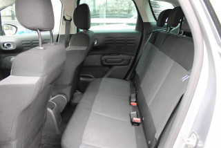 Citroen C3 Aircross 1.2 Shine 