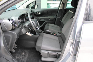 Citroen C3 Aircross 1.2 Shine 