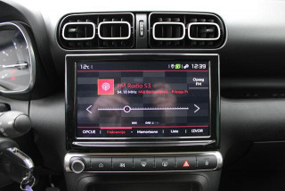 Citroen C3 Aircross 1.2 Shine 