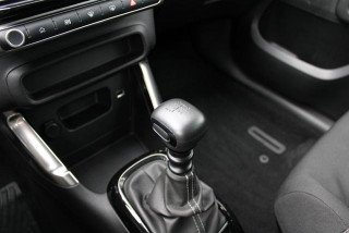 Citroen C3 Aircross 1.2 Shine 