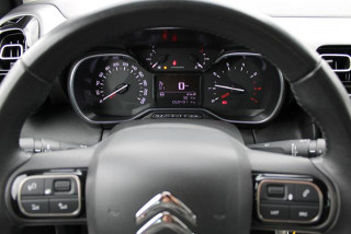 Citroen C3 Aircross 1.2 Shine 