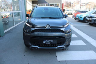 Citroen C3 Aircross 1.2 Feel Aut 
