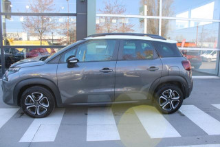 Citroen C3 Aircross 1.2 Feel Aut 