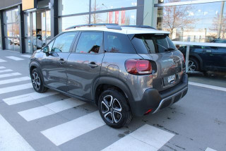 Citroen C3 Aircross 1.2 Feel Aut 