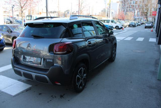 Citroen C3 Aircross 1.2 Feel Aut 
