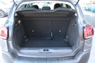 Citroen C3 Aircross 1.2 Feel Aut 